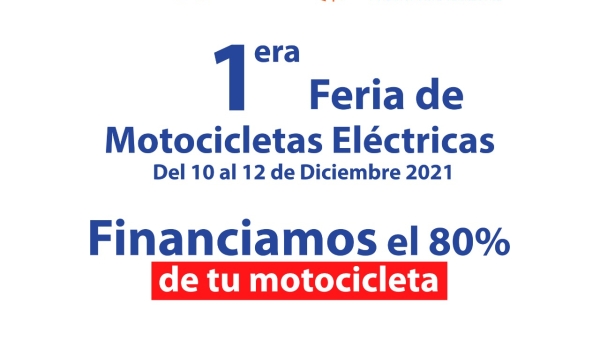 PROMIPYME participa en feria "Te monta"